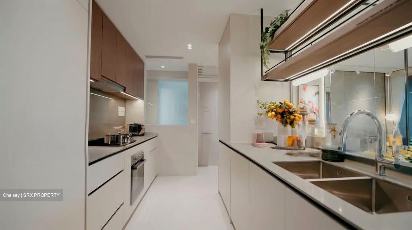 Lentor Hills Residences (D26), Apartment #556968791